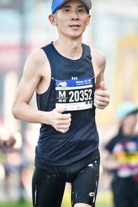 BIB: 20352
                            <button type="button" onclick="openModal(3802880)" class="btn btn-primary btn-sm float-right btn-popup" data-toggle="modal" data-target=".modal-high-quality">
                        <i class="fas fa-shopping-cart"></i> Add to Cart
                    </button>
                                            <button type="button" onclick="isThisMe(3802880, true)" class="btn btn-success btn-sm float-right btn-popup btn-isme hidden" data-toggle="tooltip" data-placement="bottom" title="นี่คือรูปของคุณใช่ไหม คลิกที่นี่เพื่อเอาเข้าอัลบั้ม">
                        <i class="fas fa-plus"></i> Add to album
                    </button>
                    <button type="button" onclick="isThisMe(3802880, false)" class="btn btn-warning btn-sm float-right btn-popup btn-isnotme hidden">
                        <i class="fas fa-ban"></i> Remove from album
                    </button>