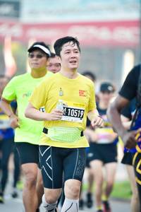 BIB: 10519
                            <button type="button" onclick="openModal(3802599)" class="btn btn-primary btn-sm float-right btn-popup" data-toggle="modal" data-target=".modal-high-quality">
                        <i class="fas fa-shopping-cart"></i> Add to Cart
                    </button>
                                            <button type="button" onclick="isThisMe(3802599, true)" class="btn btn-success btn-sm float-right btn-popup btn-isme hidden" data-toggle="tooltip" data-placement="bottom" title="นี่คือรูปของคุณใช่ไหม คลิกที่นี่เพื่อเอาเข้าอัลบั้ม">
                        <i class="fas fa-plus"></i> Add to album
                    </button>
                    <button type="button" onclick="isThisMe(3802599, false)" class="btn btn-warning btn-sm float-right btn-popup btn-isnotme hidden">
                        <i class="fas fa-ban"></i> Remove from album
                    </button>