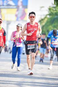 BIB: 40192
                            <button type="button" onclick="openModal(3822846)" class="btn btn-primary btn-sm float-right btn-popup" data-toggle="modal" data-target=".modal-high-quality">
                        <i class="fas fa-shopping-cart"></i> Add to Cart
                    </button>
                                            <button type="button" onclick="isThisMe(3822846, true)" class="btn btn-success btn-sm float-right btn-popup btn-isme hidden" data-toggle="tooltip" data-placement="bottom" title="นี่คือรูปของคุณใช่ไหม คลิกที่นี่เพื่อเอาเข้าอัลบั้ม">
                        <i class="fas fa-plus"></i> Add to album
                    </button>
                    <button type="button" onclick="isThisMe(3822846, false)" class="btn btn-warning btn-sm float-right btn-popup btn-isnotme hidden">
                        <i class="fas fa-ban"></i> Remove from album
                    </button>