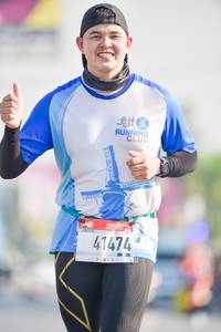 BIB: 41474
                            <button type="button" onclick="openModal(3822737)" class="btn btn-primary btn-sm float-right btn-popup" data-toggle="modal" data-target=".modal-high-quality">
                        <i class="fas fa-shopping-cart"></i> Add to Cart
                    </button>
                                            <button type="button" onclick="isThisMe(3822737, true)" class="btn btn-success btn-sm float-right btn-popup btn-isme hidden" data-toggle="tooltip" data-placement="bottom" title="นี่คือรูปของคุณใช่ไหม คลิกที่นี่เพื่อเอาเข้าอัลบั้ม">
                        <i class="fas fa-plus"></i> Add to album
                    </button>
                    <button type="button" onclick="isThisMe(3822737, false)" class="btn btn-warning btn-sm float-right btn-popup btn-isnotme hidden">
                        <i class="fas fa-ban"></i> Remove from album
                    </button>