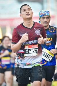 BIB: 2019, 40573
                            <button type="button" onclick="openModal(3803747)" class="btn btn-primary btn-sm float-right btn-popup" data-toggle="modal" data-target=".modal-high-quality">
                        <i class="fas fa-shopping-cart"></i> Add to Cart
                    </button>
                                            <button type="button" onclick="isThisMe(3803747, true)" class="btn btn-success btn-sm float-right btn-popup btn-isme hidden" data-toggle="tooltip" data-placement="bottom" title="นี่คือรูปของคุณใช่ไหม คลิกที่นี่เพื่อเอาเข้าอัลบั้ม">
                        <i class="fas fa-plus"></i> Add to album
                    </button>
                    <button type="button" onclick="isThisMe(3803747, false)" class="btn btn-warning btn-sm float-right btn-popup btn-isnotme hidden">
                        <i class="fas fa-ban"></i> Remove from album
                    </button>