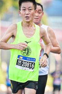 BIB: 20816
                            <button type="button" onclick="openModal(3805865)" class="btn btn-primary btn-sm float-right btn-popup" data-toggle="modal" data-target=".modal-high-quality">
                        <i class="fas fa-shopping-cart"></i> Add to Cart
                    </button>
                                            <button type="button" onclick="isThisMe(3805865, true)" class="btn btn-success btn-sm float-right btn-popup btn-isme hidden" data-toggle="tooltip" data-placement="bottom" title="นี่คือรูปของคุณใช่ไหม คลิกที่นี่เพื่อเอาเข้าอัลบั้ม">
                        <i class="fas fa-plus"></i> Add to album
                    </button>
                    <button type="button" onclick="isThisMe(3805865, false)" class="btn btn-warning btn-sm float-right btn-popup btn-isnotme hidden">
                        <i class="fas fa-ban"></i> Remove from album
                    </button>