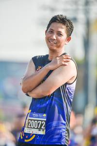 BIB: 211, 20072
                            <button type="button" onclick="openModal(3822059)" class="btn btn-primary btn-sm float-right btn-popup" data-toggle="modal" data-target=".modal-high-quality">
                        <i class="fas fa-shopping-cart"></i> Add to Cart
                    </button>
                                            <button type="button" onclick="isThisMe(3822059, true)" class="btn btn-success btn-sm float-right btn-popup btn-isme hidden" data-toggle="tooltip" data-placement="bottom" title="นี่คือรูปของคุณใช่ไหม คลิกที่นี่เพื่อเอาเข้าอัลบั้ม">
                        <i class="fas fa-plus"></i> Add to album
                    </button>
                    <button type="button" onclick="isThisMe(3822059, false)" class="btn btn-warning btn-sm float-right btn-popup btn-isnotme hidden">
                        <i class="fas fa-ban"></i> Remove from album
                    </button>