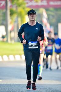 BIB: 21027
                            <button type="button" onclick="openModal(3807602)" class="btn btn-primary btn-sm float-right btn-popup" data-toggle="modal" data-target=".modal-high-quality">
                        <i class="fas fa-shopping-cart"></i> Add to Cart
                    </button>
                                            <button type="button" onclick="isThisMe(3807602, true)" class="btn btn-success btn-sm float-right btn-popup btn-isme hidden" data-toggle="tooltip" data-placement="bottom" title="นี่คือรูปของคุณใช่ไหม คลิกที่นี่เพื่อเอาเข้าอัลบั้ม">
                        <i class="fas fa-plus"></i> Add to album
                    </button>
                    <button type="button" onclick="isThisMe(3807602, false)" class="btn btn-warning btn-sm float-right btn-popup btn-isnotme hidden">
                        <i class="fas fa-ban"></i> Remove from album
                    </button>