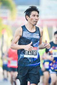 BIB: 41187
                            <button type="button" onclick="openModal(3805001)" class="btn btn-primary btn-sm float-right btn-popup" data-toggle="modal" data-target=".modal-high-quality">
                        <i class="fas fa-shopping-cart"></i> Add to Cart
                    </button>
                                            <button type="button" onclick="isThisMe(3805001, true)" class="btn btn-success btn-sm float-right btn-popup btn-isme hidden" data-toggle="tooltip" data-placement="bottom" title="นี่คือรูปของคุณใช่ไหม คลิกที่นี่เพื่อเอาเข้าอัลบั้ม">
                        <i class="fas fa-plus"></i> Add to album
                    </button>
                    <button type="button" onclick="isThisMe(3805001, false)" class="btn btn-warning btn-sm float-right btn-popup btn-isnotme hidden">
                        <i class="fas fa-ban"></i> Remove from album
                    </button>