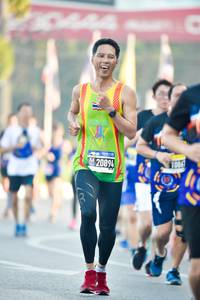 BIB: 20894
                            <button type="button" onclick="openModal(3802003)" class="btn btn-primary btn-sm float-right btn-popup" data-toggle="modal" data-target=".modal-high-quality">
                        <i class="fas fa-shopping-cart"></i> Add to Cart
                    </button>
                                            <button type="button" onclick="isThisMe(3802003, true)" class="btn btn-success btn-sm float-right btn-popup btn-isme hidden" data-toggle="tooltip" data-placement="bottom" title="นี่คือรูปของคุณใช่ไหม คลิกที่นี่เพื่อเอาเข้าอัลบั้ม">
                        <i class="fas fa-plus"></i> Add to album
                    </button>
                    <button type="button" onclick="isThisMe(3802003, false)" class="btn btn-warning btn-sm float-right btn-popup btn-isnotme hidden">
                        <i class="fas fa-ban"></i> Remove from album
                    </button>