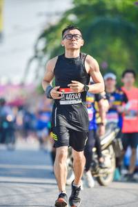 BIB: 40249
                            <button type="button" onclick="openModal(3823062)" class="btn btn-primary btn-sm float-right btn-popup" data-toggle="modal" data-target=".modal-high-quality">
                        <i class="fas fa-shopping-cart"></i> Add to Cart
                    </button>
                                            <button type="button" onclick="isThisMe(3823062, true)" class="btn btn-success btn-sm float-right btn-popup btn-isme hidden" data-toggle="tooltip" data-placement="bottom" title="นี่คือรูปของคุณใช่ไหม คลิกที่นี่เพื่อเอาเข้าอัลบั้ม">
                        <i class="fas fa-plus"></i> Add to album
                    </button>
                    <button type="button" onclick="isThisMe(3823062, false)" class="btn btn-warning btn-sm float-right btn-popup btn-isnotme hidden">
                        <i class="fas fa-ban"></i> Remove from album
                    </button>