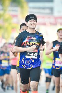 BIB: 40540
                            <button type="button" onclick="openModal(3804638)" class="btn btn-primary btn-sm float-right btn-popup" data-toggle="modal" data-target=".modal-high-quality">
                        <i class="fas fa-shopping-cart"></i> Add to Cart
                    </button>
                                            <button type="button" onclick="isThisMe(3804638, true)" class="btn btn-success btn-sm float-right btn-popup btn-isme hidden" data-toggle="tooltip" data-placement="bottom" title="นี่คือรูปของคุณใช่ไหม คลิกที่นี่เพื่อเอาเข้าอัลบั้ม">
                        <i class="fas fa-plus"></i> Add to album
                    </button>
                    <button type="button" onclick="isThisMe(3804638, false)" class="btn btn-warning btn-sm float-right btn-popup btn-isnotme hidden">
                        <i class="fas fa-ban"></i> Remove from album
                    </button>