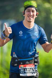 BIB: 195, 40363
                            <button type="button" onclick="openModal(3822935)" class="btn btn-primary btn-sm float-right btn-popup" data-toggle="modal" data-target=".modal-high-quality">
                        <i class="fas fa-shopping-cart"></i> Add to Cart
                    </button>
                                            <button type="button" onclick="isThisMe(3822935, true)" class="btn btn-success btn-sm float-right btn-popup btn-isme hidden" data-toggle="tooltip" data-placement="bottom" title="นี่คือรูปของคุณใช่ไหม คลิกที่นี่เพื่อเอาเข้าอัลบั้ม">
                        <i class="fas fa-plus"></i> Add to album
                    </button>
                    <button type="button" onclick="isThisMe(3822935, false)" class="btn btn-warning btn-sm float-right btn-popup btn-isnotme hidden">
                        <i class="fas fa-ban"></i> Remove from album
                    </button>