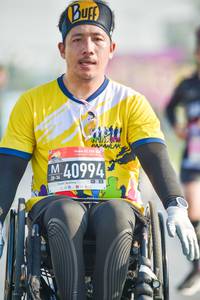 BIB: 40994
                            <button type="button" onclick="openModal(3822662)" class="btn btn-primary btn-sm float-right btn-popup" data-toggle="modal" data-target=".modal-high-quality">
                        <i class="fas fa-shopping-cart"></i> Add to Cart
                    </button>
                                            <button type="button" onclick="isThisMe(3822662, true)" class="btn btn-success btn-sm float-right btn-popup btn-isme hidden" data-toggle="tooltip" data-placement="bottom" title="นี่คือรูปของคุณใช่ไหม คลิกที่นี่เพื่อเอาเข้าอัลบั้ม">
                        <i class="fas fa-plus"></i> Add to album
                    </button>
                    <button type="button" onclick="isThisMe(3822662, false)" class="btn btn-warning btn-sm float-right btn-popup btn-isnotme hidden">
                        <i class="fas fa-ban"></i> Remove from album
                    </button>