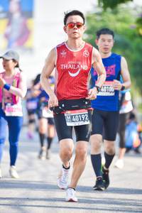 BIB: 40192
                            <button type="button" onclick="openModal(3822849)" class="btn btn-primary btn-sm float-right btn-popup" data-toggle="modal" data-target=".modal-high-quality">
                        <i class="fas fa-shopping-cart"></i> Add to Cart
                    </button>
                                            <button type="button" onclick="isThisMe(3822849, true)" class="btn btn-success btn-sm float-right btn-popup btn-isme hidden" data-toggle="tooltip" data-placement="bottom" title="นี่คือรูปของคุณใช่ไหม คลิกที่นี่เพื่อเอาเข้าอัลบั้ม">
                        <i class="fas fa-plus"></i> Add to album
                    </button>
                    <button type="button" onclick="isThisMe(3822849, false)" class="btn btn-warning btn-sm float-right btn-popup btn-isnotme hidden">
                        <i class="fas fa-ban"></i> Remove from album
                    </button>