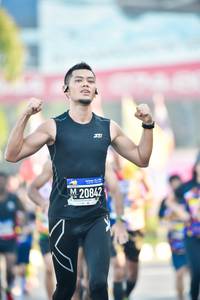 BIB: 20842, 
                            <button type="button" onclick="openModal(3806630)" class="btn btn-primary btn-sm float-right btn-popup" data-toggle="modal" data-target=".modal-high-quality">
                        <i class="fas fa-shopping-cart"></i> Add to Cart
                    </button>
                                            <button type="button" onclick="isThisMe(3806630, true)" class="btn btn-success btn-sm float-right btn-popup btn-isme hidden" data-toggle="tooltip" data-placement="bottom" title="นี่คือรูปของคุณใช่ไหม คลิกที่นี่เพื่อเอาเข้าอัลบั้ม">
                        <i class="fas fa-plus"></i> Add to album
                    </button>
                    <button type="button" onclick="isThisMe(3806630, false)" class="btn btn-warning btn-sm float-right btn-popup btn-isnotme hidden">
                        <i class="fas fa-ban"></i> Remove from album
                    </button>