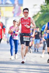 BIB: 40192
                            <button type="button" onclick="openModal(3822842)" class="btn btn-primary btn-sm float-right btn-popup" data-toggle="modal" data-target=".modal-high-quality">
                        <i class="fas fa-shopping-cart"></i> Add to Cart
                    </button>
                                            <button type="button" onclick="isThisMe(3822842, true)" class="btn btn-success btn-sm float-right btn-popup btn-isme hidden" data-toggle="tooltip" data-placement="bottom" title="นี่คือรูปของคุณใช่ไหม คลิกที่นี่เพื่อเอาเข้าอัลบั้ม">
                        <i class="fas fa-plus"></i> Add to album
                    </button>
                    <button type="button" onclick="isThisMe(3822842, false)" class="btn btn-warning btn-sm float-right btn-popup btn-isnotme hidden">
                        <i class="fas fa-ban"></i> Remove from album
                    </button>