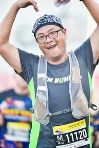 BIB: 105, 11120
                            <button type="button" onclick="openModal(3805087)" class="btn btn-primary btn-sm float-right btn-popup" data-toggle="modal" data-target=".modal-high-quality">
                        <i class="fas fa-shopping-cart"></i> Add to Cart
                    </button>
                                            <button type="button" onclick="isThisMe(3805087, true)" class="btn btn-success btn-sm float-right btn-popup btn-isme hidden" data-toggle="tooltip" data-placement="bottom" title="นี่คือรูปของคุณใช่ไหม คลิกที่นี่เพื่อเอาเข้าอัลบั้ม">
                        <i class="fas fa-plus"></i> Add to album
                    </button>
                    <button type="button" onclick="isThisMe(3805087, false)" class="btn btn-warning btn-sm float-right btn-popup btn-isnotme hidden">
                        <i class="fas fa-ban"></i> Remove from album
                    </button>