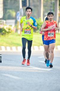 BIB: 40270
                            <button type="button" onclick="openModal(3805890)" class="btn btn-primary btn-sm float-right btn-popup" data-toggle="modal" data-target=".modal-high-quality">
                        <i class="fas fa-shopping-cart"></i> Add to Cart
                    </button>
                                            <button type="button" onclick="isThisMe(3805890, true)" class="btn btn-success btn-sm float-right btn-popup btn-isme hidden" data-toggle="tooltip" data-placement="bottom" title="นี่คือรูปของคุณใช่ไหม คลิกที่นี่เพื่อเอาเข้าอัลบั้ม">
                        <i class="fas fa-plus"></i> Add to album
                    </button>
                    <button type="button" onclick="isThisMe(3805890, false)" class="btn btn-warning btn-sm float-right btn-popup btn-isnotme hidden">
                        <i class="fas fa-ban"></i> Remove from album
                    </button>