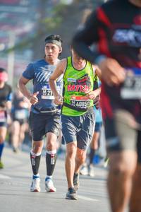 BIB: 40850
                            <button type="button" onclick="openModal(3822015)" class="btn btn-primary btn-sm float-right btn-popup" data-toggle="modal" data-target=".modal-high-quality">
                        <i class="fas fa-shopping-cart"></i> Add to Cart
                    </button>
                                            <button type="button" onclick="isThisMe(3822015, true)" class="btn btn-success btn-sm float-right btn-popup btn-isme hidden" data-toggle="tooltip" data-placement="bottom" title="นี่คือรูปของคุณใช่ไหม คลิกที่นี่เพื่อเอาเข้าอัลบั้ม">
                        <i class="fas fa-plus"></i> Add to album
                    </button>
                    <button type="button" onclick="isThisMe(3822015, false)" class="btn btn-warning btn-sm float-right btn-popup btn-isnotme hidden">
                        <i class="fas fa-ban"></i> Remove from album
                    </button>