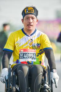 BIB: 40994
                            <button type="button" onclick="openModal(3822658)" class="btn btn-primary btn-sm float-right btn-popup" data-toggle="modal" data-target=".modal-high-quality">
                        <i class="fas fa-shopping-cart"></i> Add to Cart
                    </button>
                                            <button type="button" onclick="isThisMe(3822658, true)" class="btn btn-success btn-sm float-right btn-popup btn-isme hidden" data-toggle="tooltip" data-placement="bottom" title="นี่คือรูปของคุณใช่ไหม คลิกที่นี่เพื่อเอาเข้าอัลบั้ม">
                        <i class="fas fa-plus"></i> Add to album
                    </button>
                    <button type="button" onclick="isThisMe(3822658, false)" class="btn btn-warning btn-sm float-right btn-popup btn-isnotme hidden">
                        <i class="fas fa-ban"></i> Remove from album
                    </button>