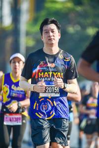 BIB: 20156
                            <button type="button" onclick="openModal(3818626)" class="btn btn-primary btn-sm float-right btn-popup" data-toggle="modal" data-target=".modal-high-quality">
                        <i class="fas fa-shopping-cart"></i> Add to Cart
                    </button>
                                            <button type="button" onclick="isThisMe(3818626, true)" class="btn btn-success btn-sm float-right btn-popup btn-isme hidden" data-toggle="tooltip" data-placement="bottom" title="นี่คือรูปของคุณใช่ไหม คลิกที่นี่เพื่อเอาเข้าอัลบั้ม">
                        <i class="fas fa-plus"></i> Add to album
                    </button>
                    <button type="button" onclick="isThisMe(3818626, false)" class="btn btn-warning btn-sm float-right btn-popup btn-isnotme hidden">
                        <i class="fas fa-ban"></i> Remove from album
                    </button>