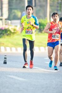 BIB: 40270
                            <button type="button" onclick="openModal(3805894)" class="btn btn-primary btn-sm float-right btn-popup" data-toggle="modal" data-target=".modal-high-quality">
                        <i class="fas fa-shopping-cart"></i> Add to Cart
                    </button>
                                            <button type="button" onclick="isThisMe(3805894, true)" class="btn btn-success btn-sm float-right btn-popup btn-isme hidden" data-toggle="tooltip" data-placement="bottom" title="นี่คือรูปของคุณใช่ไหม คลิกที่นี่เพื่อเอาเข้าอัลบั้ม">
                        <i class="fas fa-plus"></i> Add to album
                    </button>
                    <button type="button" onclick="isThisMe(3805894, false)" class="btn btn-warning btn-sm float-right btn-popup btn-isnotme hidden">
                        <i class="fas fa-ban"></i> Remove from album
                    </button>