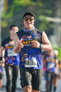 BIB: 203
                            <button type="button" onclick="openModal(3822074)" class="btn btn-primary btn-sm float-right btn-popup" data-toggle="modal" data-target=".modal-high-quality">
                        <i class="fas fa-shopping-cart"></i> Add to Cart
                    </button>
                                            <button type="button" onclick="isThisMe(3822074, true)" class="btn btn-success btn-sm float-right btn-popup btn-isme hidden" data-toggle="tooltip" data-placement="bottom" title="นี่คือรูปของคุณใช่ไหม คลิกที่นี่เพื่อเอาเข้าอัลบั้ม">
                        <i class="fas fa-plus"></i> Add to album
                    </button>
                    <button type="button" onclick="isThisMe(3822074, false)" class="btn btn-warning btn-sm float-right btn-popup btn-isnotme hidden">
                        <i class="fas fa-ban"></i> Remove from album
                    </button>