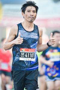 BIB: 41187
                            <button type="button" onclick="openModal(3805005)" class="btn btn-primary btn-sm float-right btn-popup" data-toggle="modal" data-target=".modal-high-quality">
                        <i class="fas fa-shopping-cart"></i> Add to Cart
                    </button>
                                            <button type="button" onclick="isThisMe(3805005, true)" class="btn btn-success btn-sm float-right btn-popup btn-isme hidden" data-toggle="tooltip" data-placement="bottom" title="นี่คือรูปของคุณใช่ไหม คลิกที่นี่เพื่อเอาเข้าอัลบั้ม">
                        <i class="fas fa-plus"></i> Add to album
                    </button>
                    <button type="button" onclick="isThisMe(3805005, false)" class="btn btn-warning btn-sm float-right btn-popup btn-isnotme hidden">
                        <i class="fas fa-ban"></i> Remove from album
                    </button>