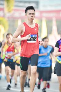 BIB: 20750
                            <button type="button" onclick="openModal(3804399)" class="btn btn-primary btn-sm float-right btn-popup" data-toggle="modal" data-target=".modal-high-quality">
                        <i class="fas fa-shopping-cart"></i> Add to Cart
                    </button>
                                            <button type="button" onclick="isThisMe(3804399, true)" class="btn btn-success btn-sm float-right btn-popup btn-isme hidden" data-toggle="tooltip" data-placement="bottom" title="นี่คือรูปของคุณใช่ไหม คลิกที่นี่เพื่อเอาเข้าอัลบั้ม">
                        <i class="fas fa-plus"></i> Add to album
                    </button>
                    <button type="button" onclick="isThisMe(3804399, false)" class="btn btn-warning btn-sm float-right btn-popup btn-isnotme hidden">
                        <i class="fas fa-ban"></i> Remove from album
                    </button>