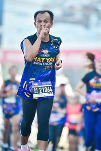 BIB: 2019, 21064
                            <button type="button" onclick="openModal(3808035)" class="btn btn-primary btn-sm float-right btn-popup" data-toggle="modal" data-target=".modal-high-quality">
                        <i class="fas fa-shopping-cart"></i> Add to Cart
                    </button>
                                            <button type="button" onclick="isThisMe(3808035, true)" class="btn btn-success btn-sm float-right btn-popup btn-isme hidden" data-toggle="tooltip" data-placement="bottom" title="นี่คือรูปของคุณใช่ไหม คลิกที่นี่เพื่อเอาเข้าอัลบั้ม">
                        <i class="fas fa-plus"></i> Add to album
                    </button>
                    <button type="button" onclick="isThisMe(3808035, false)" class="btn btn-warning btn-sm float-right btn-popup btn-isnotme hidden">
                        <i class="fas fa-ban"></i> Remove from album
                    </button>