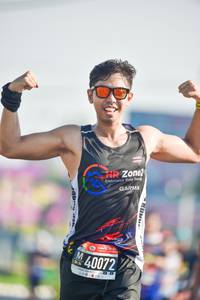 BIB: 40072
                            <button type="button" onclick="openModal(3817423)" class="btn btn-primary btn-sm float-right btn-popup" data-toggle="modal" data-target=".modal-high-quality">
                        <i class="fas fa-shopping-cart"></i> Add to Cart
                    </button>
                                            <button type="button" onclick="isThisMe(3817423, true)" class="btn btn-success btn-sm float-right btn-popup btn-isme hidden" data-toggle="tooltip" data-placement="bottom" title="นี่คือรูปของคุณใช่ไหม คลิกที่นี่เพื่อเอาเข้าอัลบั้ม">
                        <i class="fas fa-plus"></i> Add to album
                    </button>
                    <button type="button" onclick="isThisMe(3817423, false)" class="btn btn-warning btn-sm float-right btn-popup btn-isnotme hidden">
                        <i class="fas fa-ban"></i> Remove from album
                    </button>