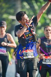 BIB: 4118
                            <button type="button" onclick="openModal(3822690)" class="btn btn-primary btn-sm float-right btn-popup" data-toggle="modal" data-target=".modal-high-quality">
                        <i class="fas fa-shopping-cart"></i> Add to Cart
                    </button>
                                            <button type="button" onclick="isThisMe(3822690, true)" class="btn btn-success btn-sm float-right btn-popup btn-isme hidden" data-toggle="tooltip" data-placement="bottom" title="นี่คือรูปของคุณใช่ไหม คลิกที่นี่เพื่อเอาเข้าอัลบั้ม">
                        <i class="fas fa-plus"></i> Add to album
                    </button>
                    <button type="button" onclick="isThisMe(3822690, false)" class="btn btn-warning btn-sm float-right btn-popup btn-isnotme hidden">
                        <i class="fas fa-ban"></i> Remove from album
                    </button>