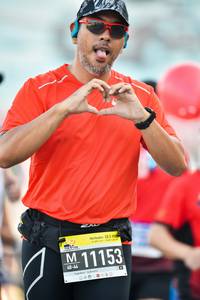 BIB: 105, 11153
                            <button type="button" onclick="openModal(3806317)" class="btn btn-primary btn-sm float-right btn-popup" data-toggle="modal" data-target=".modal-high-quality">
                        <i class="fas fa-shopping-cart"></i> Add to Cart
                    </button>
                                            <button type="button" onclick="isThisMe(3806317, true)" class="btn btn-success btn-sm float-right btn-popup btn-isme hidden" data-toggle="tooltip" data-placement="bottom" title="นี่คือรูปของคุณใช่ไหม คลิกที่นี่เพื่อเอาเข้าอัลบั้ม">
                        <i class="fas fa-plus"></i> Add to album
                    </button>
                    <button type="button" onclick="isThisMe(3806317, false)" class="btn btn-warning btn-sm float-right btn-popup btn-isnotme hidden">
                        <i class="fas fa-ban"></i> Remove from album
                    </button>