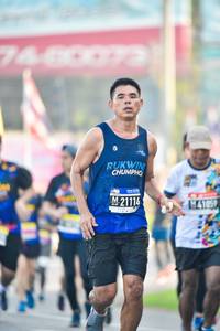 BIB: 2111
                            <button type="button" onclick="openModal(3806018)" class="btn btn-primary btn-sm float-right btn-popup" data-toggle="modal" data-target=".modal-high-quality">
                        <i class="fas fa-shopping-cart"></i> Add to Cart
                    </button>
                                            <button type="button" onclick="isThisMe(3806018, true)" class="btn btn-success btn-sm float-right btn-popup btn-isme hidden" data-toggle="tooltip" data-placement="bottom" title="นี่คือรูปของคุณใช่ไหม คลิกที่นี่เพื่อเอาเข้าอัลบั้ม">
                        <i class="fas fa-plus"></i> Add to album
                    </button>
                    <button type="button" onclick="isThisMe(3806018, false)" class="btn btn-warning btn-sm float-right btn-popup btn-isnotme hidden">
                        <i class="fas fa-ban"></i> Remove from album
                    </button>