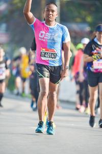 BIB: 40141
                            <button type="button" onclick="openModal(3822642)" class="btn btn-primary btn-sm float-right btn-popup" data-toggle="modal" data-target=".modal-high-quality">
                        <i class="fas fa-shopping-cart"></i> Add to Cart
                    </button>
                                            <button type="button" onclick="isThisMe(3822642, true)" class="btn btn-success btn-sm float-right btn-popup btn-isme hidden" data-toggle="tooltip" data-placement="bottom" title="นี่คือรูปของคุณใช่ไหม คลิกที่นี่เพื่อเอาเข้าอัลบั้ม">
                        <i class="fas fa-plus"></i> Add to album
                    </button>
                    <button type="button" onclick="isThisMe(3822642, false)" class="btn btn-warning btn-sm float-right btn-popup btn-isnotme hidden">
                        <i class="fas fa-ban"></i> Remove from album
                    </button>