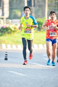 BIB: 40589, 40270
                            <button type="button" onclick="openModal(3805895)" class="btn btn-primary btn-sm float-right btn-popup" data-toggle="modal" data-target=".modal-high-quality">
                        <i class="fas fa-shopping-cart"></i> Add to Cart
                    </button>
                                            <button type="button" onclick="isThisMe(3805895, true)" class="btn btn-success btn-sm float-right btn-popup btn-isme hidden" data-toggle="tooltip" data-placement="bottom" title="นี่คือรูปของคุณใช่ไหม คลิกที่นี่เพื่อเอาเข้าอัลบั้ม">
                        <i class="fas fa-plus"></i> Add to album
                    </button>
                    <button type="button" onclick="isThisMe(3805895, false)" class="btn btn-warning btn-sm float-right btn-popup btn-isnotme hidden">
                        <i class="fas fa-ban"></i> Remove from album
                    </button>