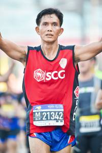 BIB: 211, 21342
                            <button type="button" onclick="openModal(3805069)" class="btn btn-primary btn-sm float-right btn-popup" data-toggle="modal" data-target=".modal-high-quality">
                        <i class="fas fa-shopping-cart"></i> Add to Cart
                    </button>
                                            <button type="button" onclick="isThisMe(3805069, true)" class="btn btn-success btn-sm float-right btn-popup btn-isme hidden" data-toggle="tooltip" data-placement="bottom" title="นี่คือรูปของคุณใช่ไหม คลิกที่นี่เพื่อเอาเข้าอัลบั้ม">
                        <i class="fas fa-plus"></i> Add to album
                    </button>
                    <button type="button" onclick="isThisMe(3805069, false)" class="btn btn-warning btn-sm float-right btn-popup btn-isnotme hidden">
                        <i class="fas fa-ban"></i> Remove from album
                    </button>