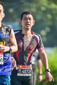 BIB: 4072
                            <button type="button" onclick="openModal(3822540)" class="btn btn-primary btn-sm float-right btn-popup" data-toggle="modal" data-target=".modal-high-quality">
                        <i class="fas fa-shopping-cart"></i> Add to Cart
                    </button>
                                            <button type="button" onclick="isThisMe(3822540, true)" class="btn btn-success btn-sm float-right btn-popup btn-isme hidden" data-toggle="tooltip" data-placement="bottom" title="นี่คือรูปของคุณใช่ไหม คลิกที่นี่เพื่อเอาเข้าอัลบั้ม">
                        <i class="fas fa-plus"></i> Add to album
                    </button>
                    <button type="button" onclick="isThisMe(3822540, false)" class="btn btn-warning btn-sm float-right btn-popup btn-isnotme hidden">
                        <i class="fas fa-ban"></i> Remove from album
                    </button>