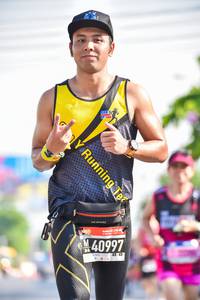 BIB: 40997
                            <button type="button" onclick="openModal(3822847)" class="btn btn-primary btn-sm float-right btn-popup" data-toggle="modal" data-target=".modal-high-quality">
                        <i class="fas fa-shopping-cart"></i> Add to Cart
                    </button>
                                            <button type="button" onclick="isThisMe(3822847, true)" class="btn btn-success btn-sm float-right btn-popup btn-isme hidden" data-toggle="tooltip" data-placement="bottom" title="นี่คือรูปของคุณใช่ไหม คลิกที่นี่เพื่อเอาเข้าอัลบั้ม">
                        <i class="fas fa-plus"></i> Add to album
                    </button>
                    <button type="button" onclick="isThisMe(3822847, false)" class="btn btn-warning btn-sm float-right btn-popup btn-isnotme hidden">
                        <i class="fas fa-ban"></i> Remove from album
                    </button>