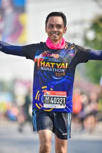 BIB: 2019, 40321
                            <button type="button" onclick="openModal(3823607)" class="btn btn-primary btn-sm float-right btn-popup" data-toggle="modal" data-target=".modal-high-quality">
                        <i class="fas fa-shopping-cart"></i> Add to Cart
                    </button>
                                            <button type="button" onclick="isThisMe(3823607, true)" class="btn btn-success btn-sm float-right btn-popup btn-isme hidden" data-toggle="tooltip" data-placement="bottom" title="นี่คือรูปของคุณใช่ไหม คลิกที่นี่เพื่อเอาเข้าอัลบั้ม">
                        <i class="fas fa-plus"></i> Add to album
                    </button>
                    <button type="button" onclick="isThisMe(3823607, false)" class="btn btn-warning btn-sm float-right btn-popup btn-isnotme hidden">
                        <i class="fas fa-ban"></i> Remove from album
                    </button>