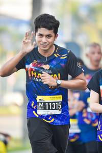 BIB: 11315
                            <button type="button" onclick="openModal(3805973)" class="btn btn-primary btn-sm float-right btn-popup" data-toggle="modal" data-target=".modal-high-quality">
                        <i class="fas fa-shopping-cart"></i> Add to Cart
                    </button>
                                            <button type="button" onclick="isThisMe(3805973, true)" class="btn btn-success btn-sm float-right btn-popup btn-isme hidden" data-toggle="tooltip" data-placement="bottom" title="นี่คือรูปของคุณใช่ไหม คลิกที่นี่เพื่อเอาเข้าอัลบั้ม">
                        <i class="fas fa-plus"></i> Add to album
                    </button>
                    <button type="button" onclick="isThisMe(3805973, false)" class="btn btn-warning btn-sm float-right btn-popup btn-isnotme hidden">
                        <i class="fas fa-ban"></i> Remove from album
                    </button>