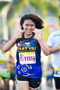 BIB: 105, 11516
                            <button type="button" onclick="openModal(3803088)" class="btn btn-primary btn-sm float-right btn-popup" data-toggle="modal" data-target=".modal-high-quality">
                        <i class="fas fa-shopping-cart"></i> Add to Cart
                    </button>
                                            <button type="button" onclick="isThisMe(3803088, true)" class="btn btn-success btn-sm float-right btn-popup btn-isme hidden" data-toggle="tooltip" data-placement="bottom" title="นี่คือรูปของคุณใช่ไหม คลิกที่นี่เพื่อเอาเข้าอัลบั้ม">
                        <i class="fas fa-plus"></i> Add to album
                    </button>
                    <button type="button" onclick="isThisMe(3803088, false)" class="btn btn-warning btn-sm float-right btn-popup btn-isnotme hidden">
                        <i class="fas fa-ban"></i> Remove from album
                    </button>