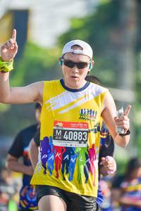 BIB: 40883
                            <button type="button" onclick="openModal(3822829)" class="btn btn-primary btn-sm float-right btn-popup" data-toggle="modal" data-target=".modal-high-quality">
                        <i class="fas fa-shopping-cart"></i> Add to Cart
                    </button>
                                            <button type="button" onclick="isThisMe(3822829, true)" class="btn btn-success btn-sm float-right btn-popup btn-isme hidden" data-toggle="tooltip" data-placement="bottom" title="นี่คือรูปของคุณใช่ไหม คลิกที่นี่เพื่อเอาเข้าอัลบั้ม">
                        <i class="fas fa-plus"></i> Add to album
                    </button>
                    <button type="button" onclick="isThisMe(3822829, false)" class="btn btn-warning btn-sm float-right btn-popup btn-isnotme hidden">
                        <i class="fas fa-ban"></i> Remove from album
                    </button>