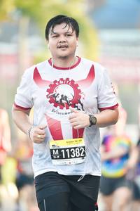 BIB: 1138
                            <button type="button" onclick="openModal(3804373)" class="btn btn-primary btn-sm float-right btn-popup" data-toggle="modal" data-target=".modal-high-quality">
                        <i class="fas fa-shopping-cart"></i> Add to Cart
                    </button>
                                            <button type="button" onclick="isThisMe(3804373, true)" class="btn btn-success btn-sm float-right btn-popup btn-isme hidden" data-toggle="tooltip" data-placement="bottom" title="นี่คือรูปของคุณใช่ไหม คลิกที่นี่เพื่อเอาเข้าอัลบั้ม">
                        <i class="fas fa-plus"></i> Add to album
                    </button>
                    <button type="button" onclick="isThisMe(3804373, false)" class="btn btn-warning btn-sm float-right btn-popup btn-isnotme hidden">
                        <i class="fas fa-ban"></i> Remove from album
                    </button>