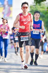 BIB: 40192
                            <button type="button" onclick="openModal(3822850)" class="btn btn-primary btn-sm float-right btn-popup" data-toggle="modal" data-target=".modal-high-quality">
                        <i class="fas fa-shopping-cart"></i> Add to Cart
                    </button>
                                            <button type="button" onclick="isThisMe(3822850, true)" class="btn btn-success btn-sm float-right btn-popup btn-isme hidden" data-toggle="tooltip" data-placement="bottom" title="นี่คือรูปของคุณใช่ไหม คลิกที่นี่เพื่อเอาเข้าอัลบั้ม">
                        <i class="fas fa-plus"></i> Add to album
                    </button>
                    <button type="button" onclick="isThisMe(3822850, false)" class="btn btn-warning btn-sm float-right btn-popup btn-isnotme hidden">
                        <i class="fas fa-ban"></i> Remove from album
                    </button>