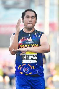 BIB: 109
                            <button type="button" onclick="openModal(3803355)" class="btn btn-primary btn-sm float-right btn-popup" data-toggle="modal" data-target=".modal-high-quality">
                        <i class="fas fa-shopping-cart"></i> Add to Cart
                    </button>
                                            <button type="button" onclick="isThisMe(3803355, true)" class="btn btn-success btn-sm float-right btn-popup btn-isme hidden" data-toggle="tooltip" data-placement="bottom" title="นี่คือรูปของคุณใช่ไหม คลิกที่นี่เพื่อเอาเข้าอัลบั้ม">
                        <i class="fas fa-plus"></i> Add to album
                    </button>
                    <button type="button" onclick="isThisMe(3803355, false)" class="btn btn-warning btn-sm float-right btn-popup btn-isnotme hidden">
                        <i class="fas fa-ban"></i> Remove from album
                    </button>