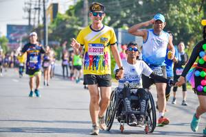 BIB: 22128
                            <button type="button" onclick="openModal(3822097)" class="btn btn-primary btn-sm float-right btn-popup" data-toggle="modal" data-target=".modal-high-quality">
                        <i class="fas fa-shopping-cart"></i> Add to Cart
                    </button>
                                            <button type="button" onclick="isThisMe(3822097, true)" class="btn btn-success btn-sm float-right btn-popup btn-isme hidden" data-toggle="tooltip" data-placement="bottom" title="นี่คือรูปของคุณใช่ไหม คลิกที่นี่เพื่อเอาเข้าอัลบั้ม">
                        <i class="fas fa-plus"></i> Add to album
                    </button>
                    <button type="button" onclick="isThisMe(3822097, false)" class="btn btn-warning btn-sm float-right btn-popup btn-isnotme hidden">
                        <i class="fas fa-ban"></i> Remove from album
                    </button>