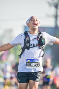 BIB: 20923
                            <button type="button" onclick="openModal(3822555)" class="btn btn-primary btn-sm float-right btn-popup" data-toggle="modal" data-target=".modal-high-quality">
                        <i class="fas fa-shopping-cart"></i> Add to Cart
                    </button>
                                            <button type="button" onclick="isThisMe(3822555, true)" class="btn btn-success btn-sm float-right btn-popup btn-isme hidden" data-toggle="tooltip" data-placement="bottom" title="นี่คือรูปของคุณใช่ไหม คลิกที่นี่เพื่อเอาเข้าอัลบั้ม">
                        <i class="fas fa-plus"></i> Add to album
                    </button>
                    <button type="button" onclick="isThisMe(3822555, false)" class="btn btn-warning btn-sm float-right btn-popup btn-isnotme hidden">
                        <i class="fas fa-ban"></i> Remove from album
                    </button>