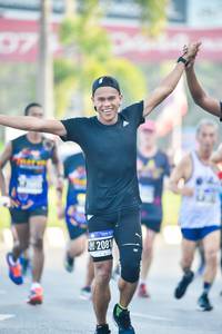 BIB: 2081
                            <button type="button" onclick="openModal(3805943)" class="btn btn-primary btn-sm float-right btn-popup" data-toggle="modal" data-target=".modal-high-quality">
                        <i class="fas fa-shopping-cart"></i> Add to Cart
                    </button>
                                            <button type="button" onclick="isThisMe(3805943, true)" class="btn btn-success btn-sm float-right btn-popup btn-isme hidden" data-toggle="tooltip" data-placement="bottom" title="นี่คือรูปของคุณใช่ไหม คลิกที่นี่เพื่อเอาเข้าอัลบั้ม">
                        <i class="fas fa-plus"></i> Add to album
                    </button>
                    <button type="button" onclick="isThisMe(3805943, false)" class="btn btn-warning btn-sm float-right btn-popup btn-isnotme hidden">
                        <i class="fas fa-ban"></i> Remove from album
                    </button>