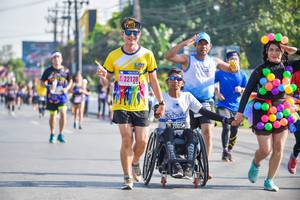 BIB: 22128
                            <button type="button" onclick="openModal(3822086)" class="btn btn-primary btn-sm float-right btn-popup" data-toggle="modal" data-target=".modal-high-quality">
                        <i class="fas fa-shopping-cart"></i> Add to Cart
                    </button>
                                            <button type="button" onclick="isThisMe(3822086, true)" class="btn btn-success btn-sm float-right btn-popup btn-isme hidden" data-toggle="tooltip" data-placement="bottom" title="นี่คือรูปของคุณใช่ไหม คลิกที่นี่เพื่อเอาเข้าอัลบั้ม">
                        <i class="fas fa-plus"></i> Add to album
                    </button>
                    <button type="button" onclick="isThisMe(3822086, false)" class="btn btn-warning btn-sm float-right btn-popup btn-isnotme hidden">
                        <i class="fas fa-ban"></i> Remove from album
                    </button>