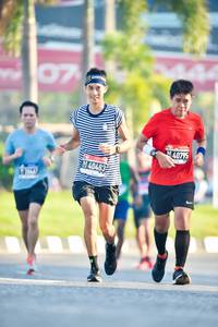 BIB: 40795, 40483
                            <button type="button" onclick="openModal(3807666)" class="btn btn-primary btn-sm float-right btn-popup" data-toggle="modal" data-target=".modal-high-quality">
                        <i class="fas fa-shopping-cart"></i> Add to Cart
                    </button>
                                            <button type="button" onclick="isThisMe(3807666, true)" class="btn btn-success btn-sm float-right btn-popup btn-isme hidden" data-toggle="tooltip" data-placement="bottom" title="นี่คือรูปของคุณใช่ไหม คลิกที่นี่เพื่อเอาเข้าอัลบั้ม">
                        <i class="fas fa-plus"></i> Add to album
                    </button>
                    <button type="button" onclick="isThisMe(3807666, false)" class="btn btn-warning btn-sm float-right btn-popup btn-isnotme hidden">
                        <i class="fas fa-ban"></i> Remove from album
                    </button>