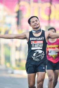 BIB: 40148
                            <button type="button" onclick="openModal(3793631)" class="btn btn-primary btn-sm float-right btn-popup" data-toggle="modal" data-target=".modal-high-quality">
                        <i class="fas fa-shopping-cart"></i> Add to Cart
                    </button>
                                            <button type="button" onclick="isThisMe(3793631, true)" class="btn btn-success btn-sm float-right btn-popup btn-isme hidden" data-toggle="tooltip" data-placement="bottom" title="นี่คือรูปของคุณใช่ไหม คลิกที่นี่เพื่อเอาเข้าอัลบั้ม">
                        <i class="fas fa-plus"></i> Add to album
                    </button>
                    <button type="button" onclick="isThisMe(3793631, false)" class="btn btn-warning btn-sm float-right btn-popup btn-isnotme hidden">
                        <i class="fas fa-ban"></i> Remove from album
                    </button>