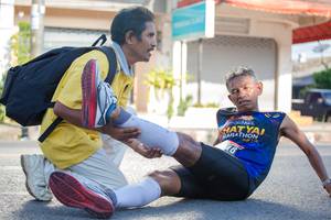 BIB: 
                            <button type="button" onclick="openModal(3759169)" class="btn btn-primary btn-sm float-right btn-popup" data-toggle="modal" data-target=".modal-high-quality">
                        <i class="fas fa-shopping-cart"></i> Add to Cart
                    </button>
                                            <button type="button" onclick="isThisMe(3759169, true)" class="btn btn-success btn-sm float-right btn-popup btn-isme hidden" data-toggle="tooltip" data-placement="bottom" title="นี่คือรูปของคุณใช่ไหม คลิกที่นี่เพื่อเอาเข้าอัลบั้ม">
                        <i class="fas fa-plus"></i> Add to album
                    </button>
                    <button type="button" onclick="isThisMe(3759169, false)" class="btn btn-warning btn-sm float-right btn-popup btn-isnotme hidden">
                        <i class="fas fa-ban"></i> Remove from album
                    </button>